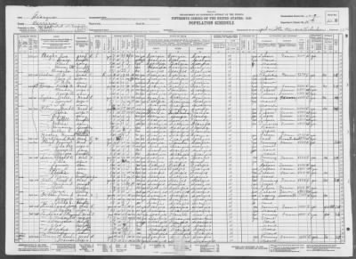 MILITIA DIST 1157, NASHVILLE > 10-9