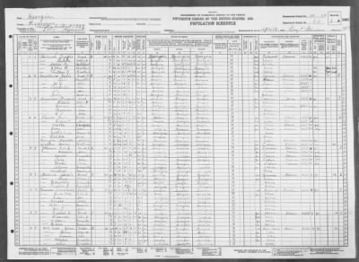 MILITIA DIST 1329, LOIS > 10-10