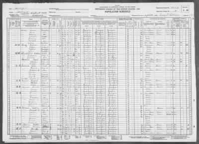 MILITIA DIST 1329, LOIS > 10-10