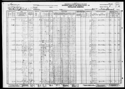 Thumbnail for POLICE JURY WARD 4, BROUSSARD COVE > 57-13