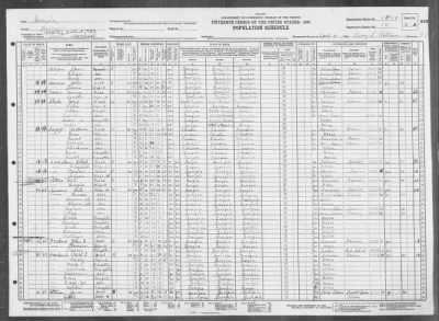 MILITIA DIST 1329, LOIS > 10-10