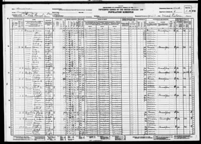 Thumbnail for POLICE JURY WARD 4, BROUSSARD COVE > 57-14