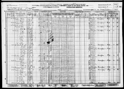 Thumbnail for POLICE JURY WARD 4, BROUSSARD COVE > 57-14