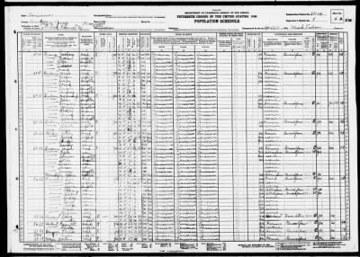 Thumbnail for POLICE JURY WARD 4, BROUSSARD COVE > 57-14