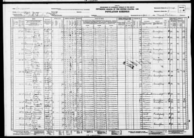 Thumbnail for POLICE JURY WARD 4, BROUSSARD COVE > 57-14