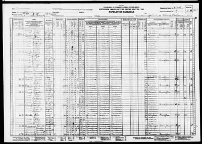 Thumbnail for POLICE JURY WARD 4, BROUSSARD COVE > 57-14