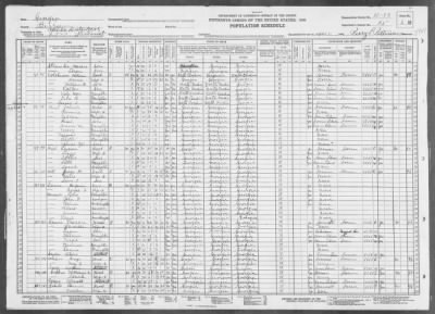 MILITIA DIST 1329, LOIS > 10-10