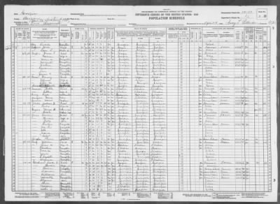 MILITIA DIST 1329, LOIS > 10-10