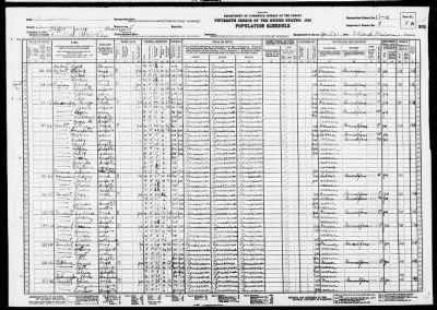 Thumbnail for POLICE JURY WARD 4, BROUSSARD COVE > 57-14