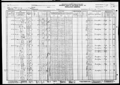 Thumbnail for POLICE JURY WARD 4, BROUSSARD COVE > 57-14