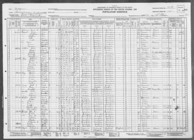 MILITIA DIST 1329, LOIS > 10-10