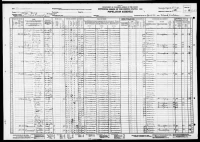 Thumbnail for POLICE JURY WARD 4, BROUSSARD COVE > 57-14