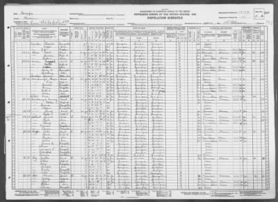 MILITIA DIST 1329, LOIS > 10-10