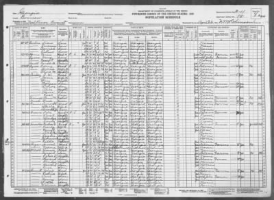 MILITIA DIST 1427, NEW RIVER > 10-11