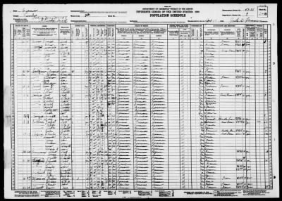 Thumbnail for POLICE JURY WARD 8, GUEYDAN > 57-21