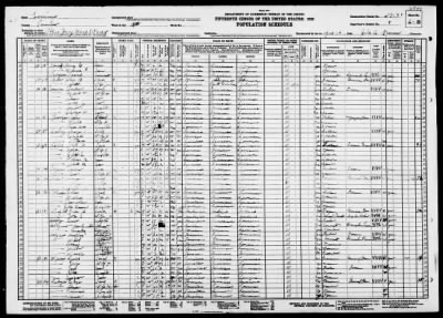 Thumbnail for POLICE JURY WARD 8, GUEYDAN > 57-21