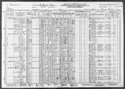 Thumbnail for ST LOUIS CITY, WARD 19 > 96-524