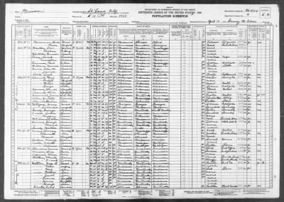 Thumbnail for ST LOUIS CITY, WARD 19 > 96-524