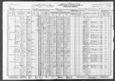 Thumbnail for ST LOUIS CITY, WARD 19 > 96-535