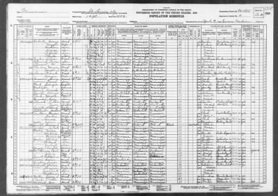 Thumbnail for ST LOUIS CITY, WARD 19 > 96-535