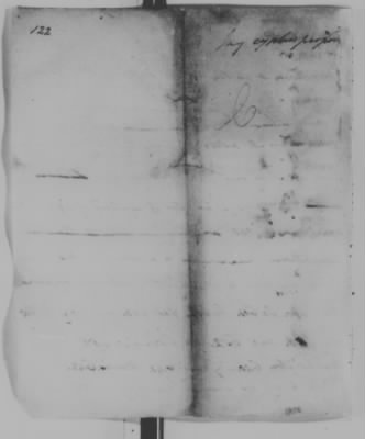 Thumbnail for Miscellaneous Papers, 1770-89 > Volume 1 (Vol 1)