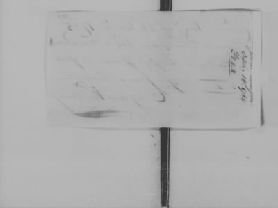 Thumbnail for Miscellaneous Papers, 1770-89 > Volume 1 (Vol 1)