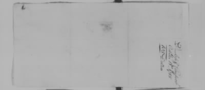 Thumbnail for Miscellaneous Papers, 1770-89 > Volume 1 (Vol 1)