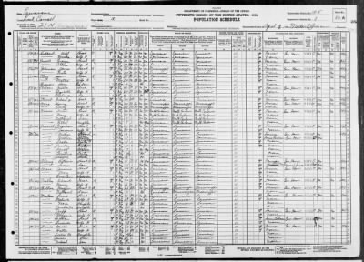 POLICE JURY WARD 3 > 18-5