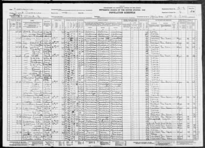 POLICE JURY WARD 4 > 18-8