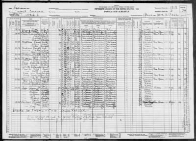 POLICE JURY WARD 4 > 18-8