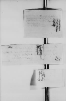 Thumbnail for Miscellaneous Papers, 1770-89 > Volume 1 (Vol 1)