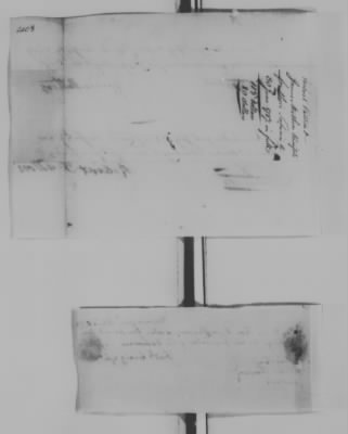 Thumbnail for Miscellaneous Papers, 1770-89 > Volume 1 (Vol 1)