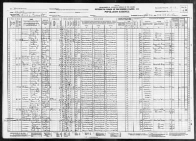 POLICE JURY WARD 6 > 16-18