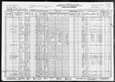 POLICE JURY WARD 6 > 16-18