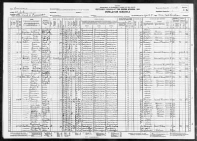 POLICE JURY WARD 6 > 16-18