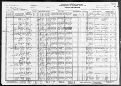 POLICE JURY WARD 6 > 16-18