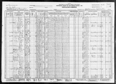 POLICE JURY WARD 6 > 16-18