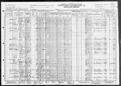 POLICE JURY WARD 6 > 16-18