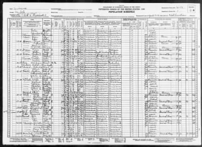 POLICE JURY WARD 6 > 16-18