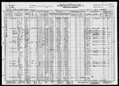 MILITIA DIST 1328, COLLINS > 61-154