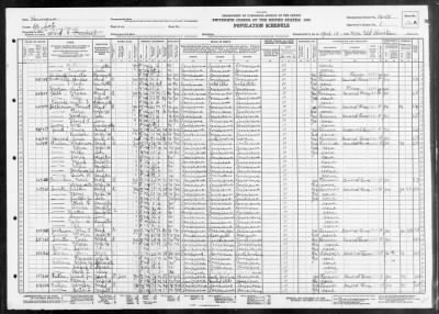 POLICE JURY WARD 6 > 16-18