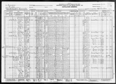 POLICE JURY WARD 6 > 16-18