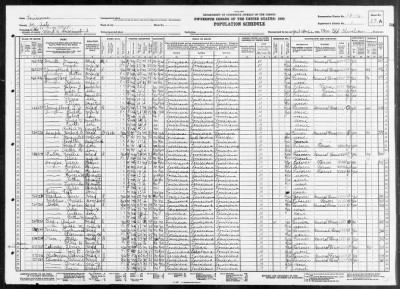 POLICE JURY WARD 6 > 16-18