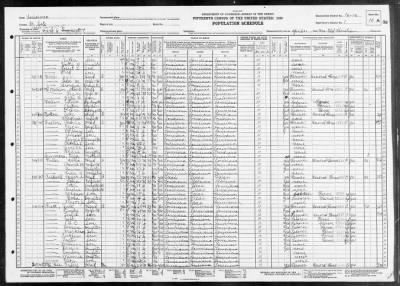 POLICE JURY WARD 6 > 16-18