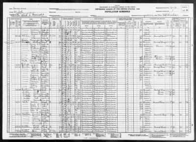 POLICE JURY WARD 6 > 16-18