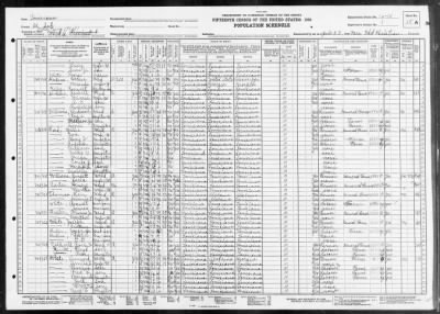 POLICE JURY WARD 6 > 16-18