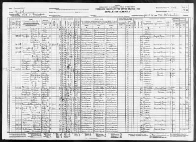 POLICE JURY WARD 6 > 16-18