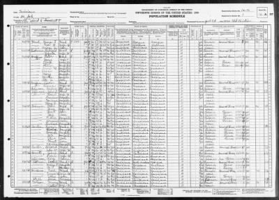 POLICE JURY WARD 6 > 16-18