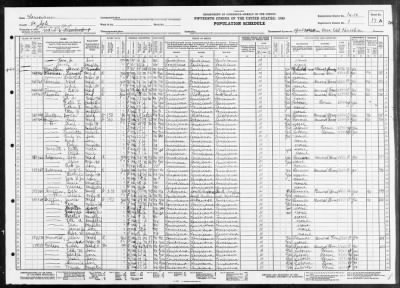 POLICE JURY WARD 6 > 16-18