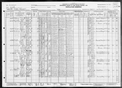 POLICE JURY WARD 6 > 16-18